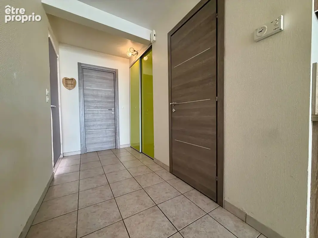 Appartement Volmerange Les Mines 3 pièce(s) 83 m2 - photo 10