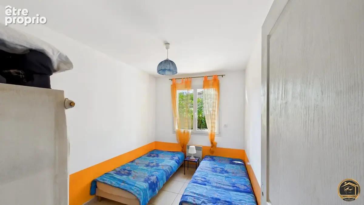 Maison 5 pièces 140 m² à vendre à Mirepeisset (11120) - photo 7