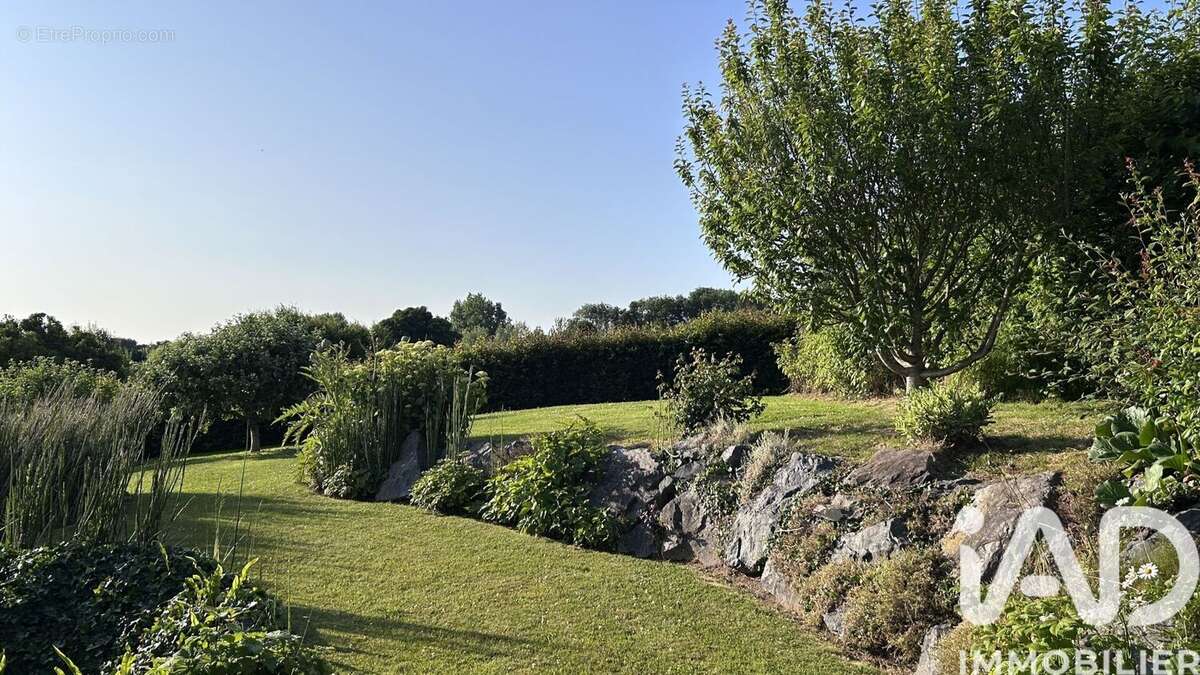 Photo 2 - Maison à ROTS