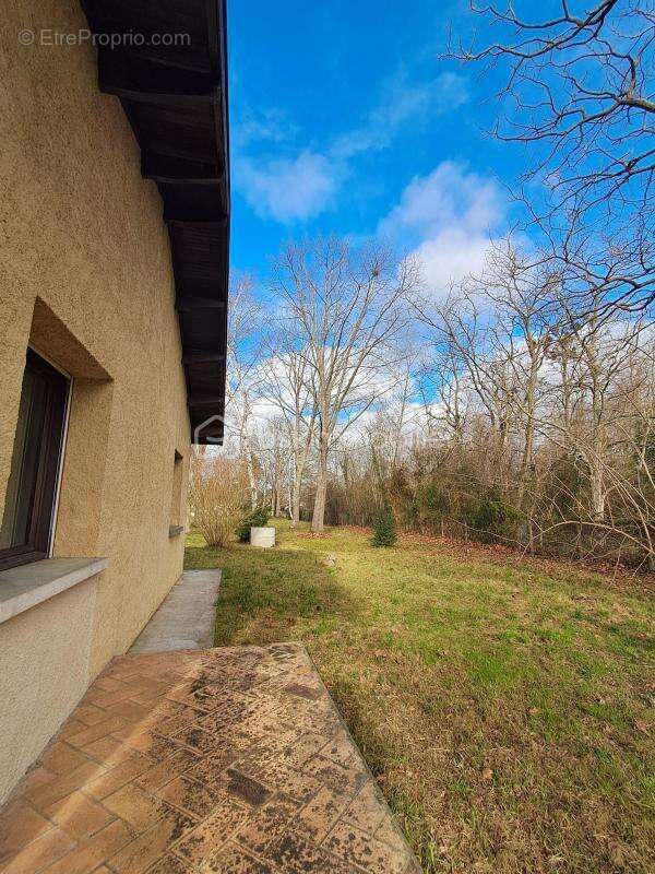 Maison à SAINT-GAUDENS