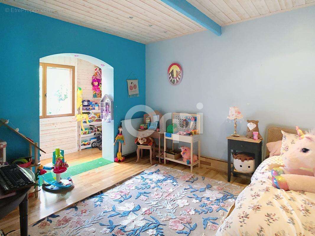 Maison à TRELISSAC