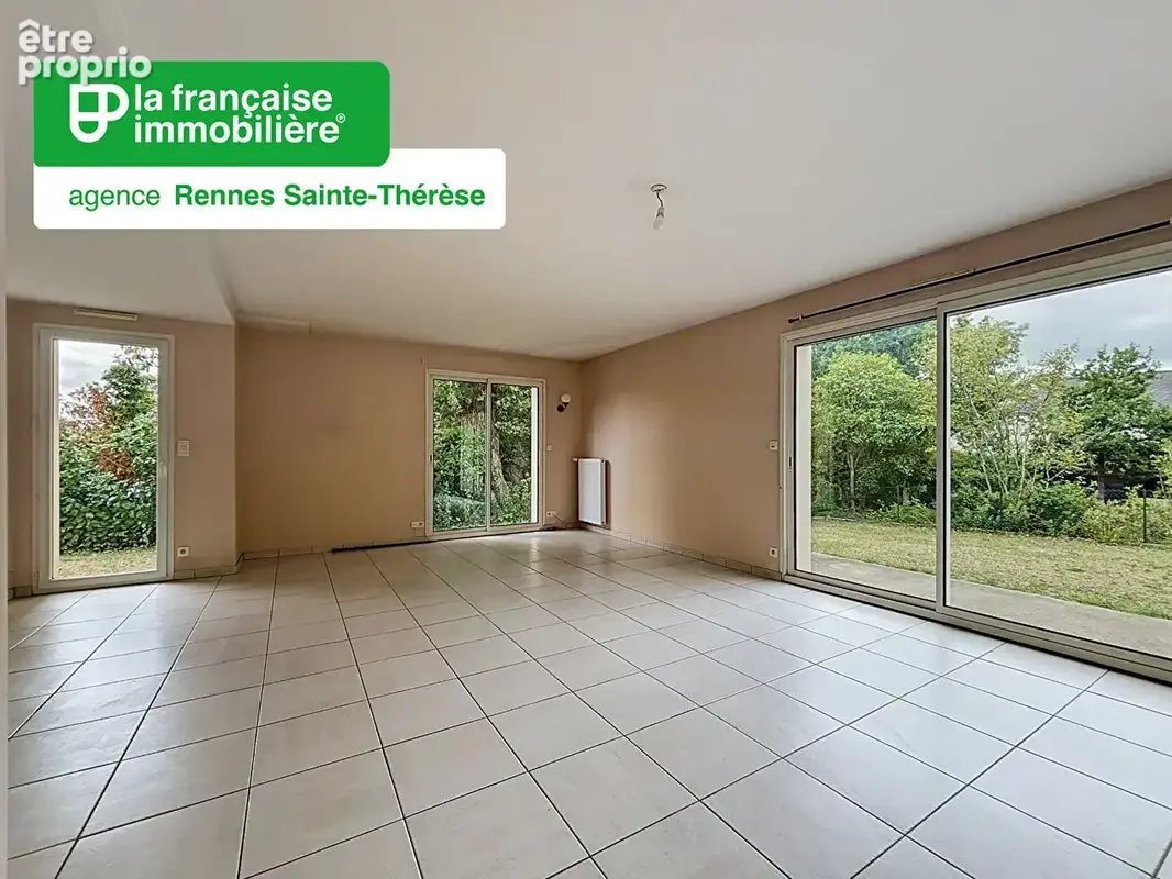 Maison à RENNES