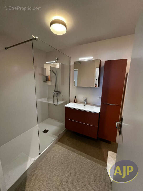 Appartement à SAINT-NAZAIRE