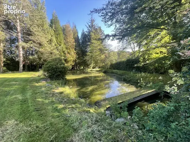 Propriété d’exception dans un cadre naturel préservé, entre Le Touquet et Montreuil-sur-Mer - photo 3