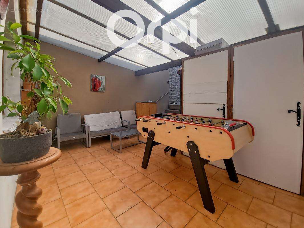 Maison à Vendre secteur Moyenneville - photo 12