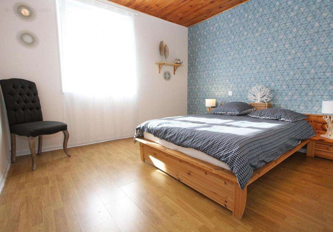 Maison à HAUTERIVES