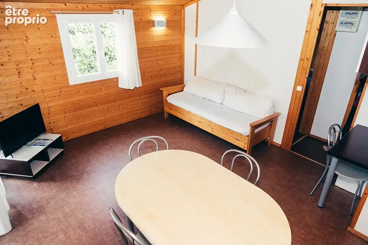 Photo Maison à Monclar-De-Quercy au prix de 23 500€