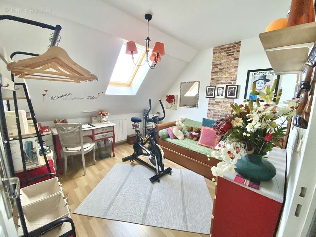 Appartement à LA BAULE-ESCOUBLAC