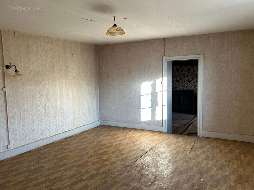 Ferme 85m² à évosges - photo 9