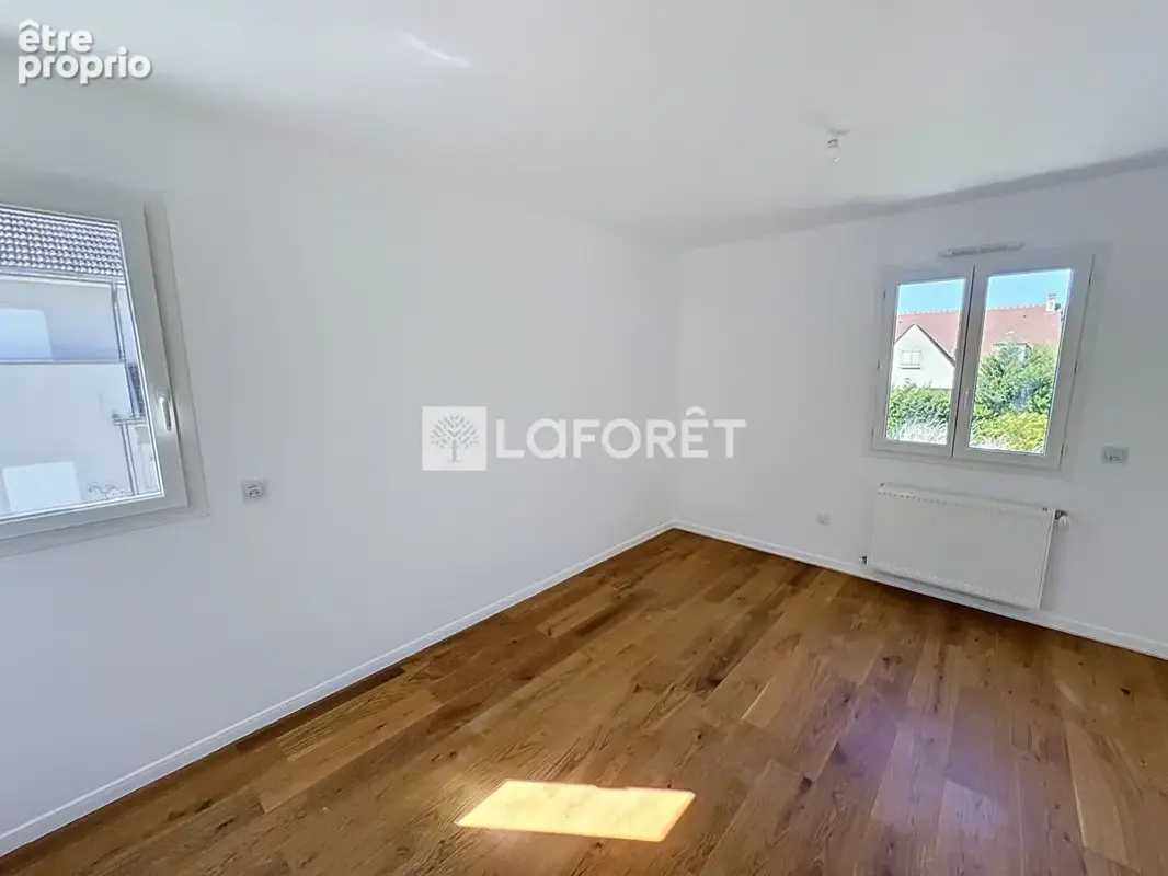 Maison Morainvilliers 5 pièces Parfait état - 100 m2 - photo 3