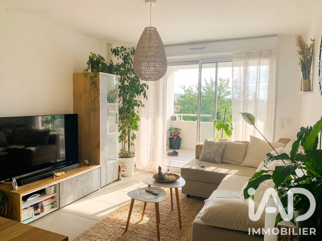 Photo 1 - Appartement à LA GARDE