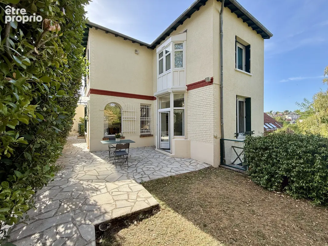 Maison 6 pièces 135 m² à vendre à Meudon (92190) - photo 1