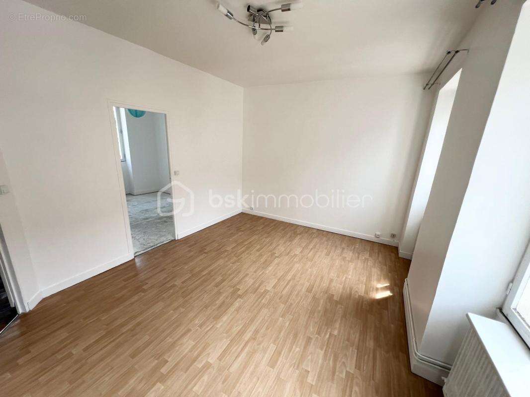 Appartement f3 coulommiers - photo 2