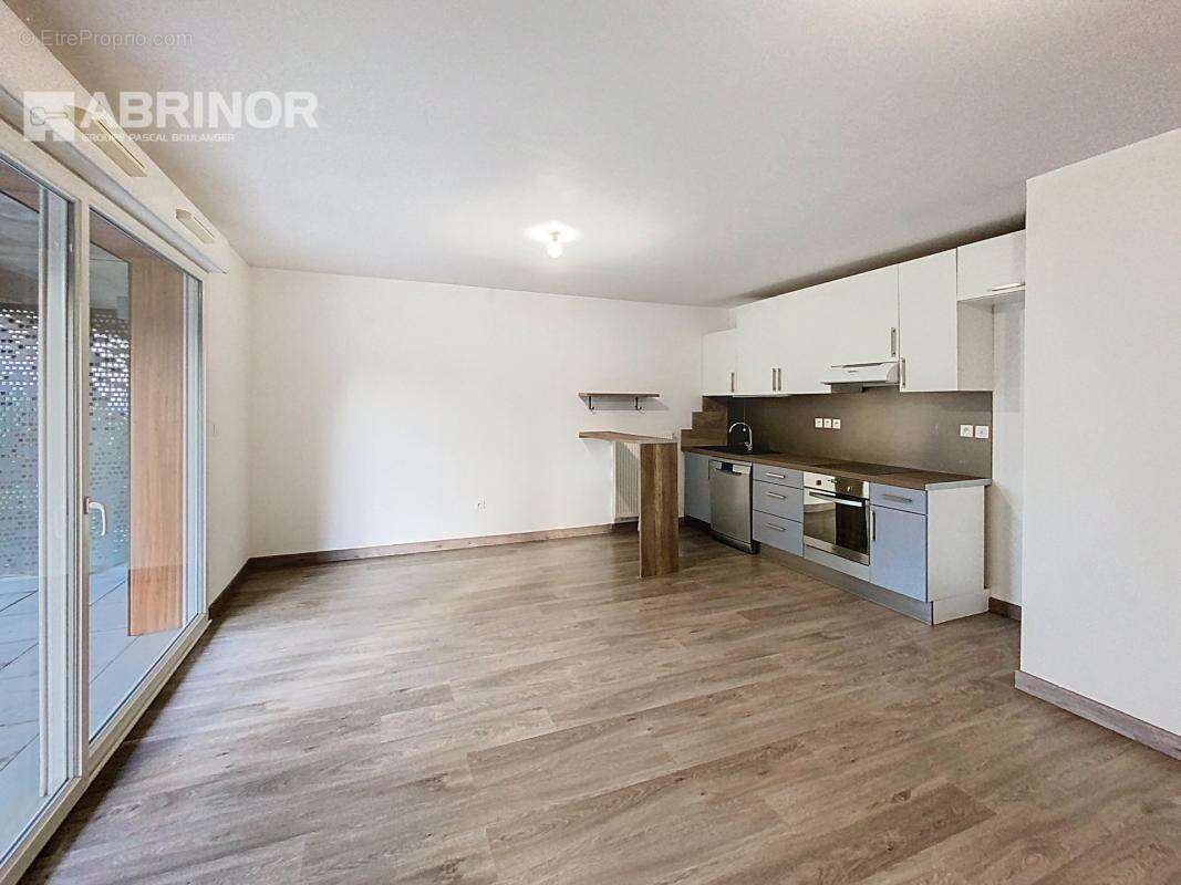 Appartement à CAPINGHEM