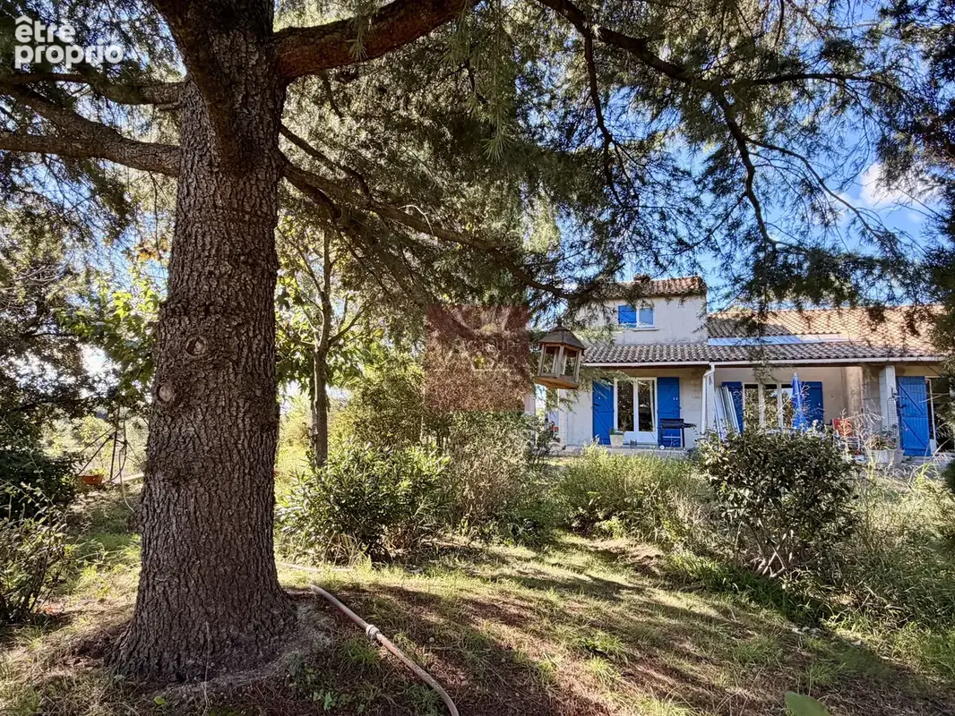 Maison à MONTPELLIER