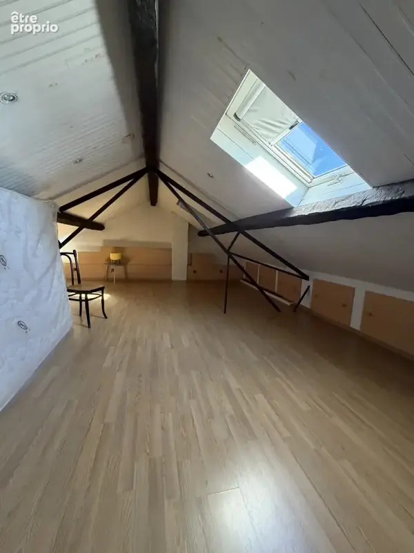 Maison plain pied secteur Beauregard - photo 8