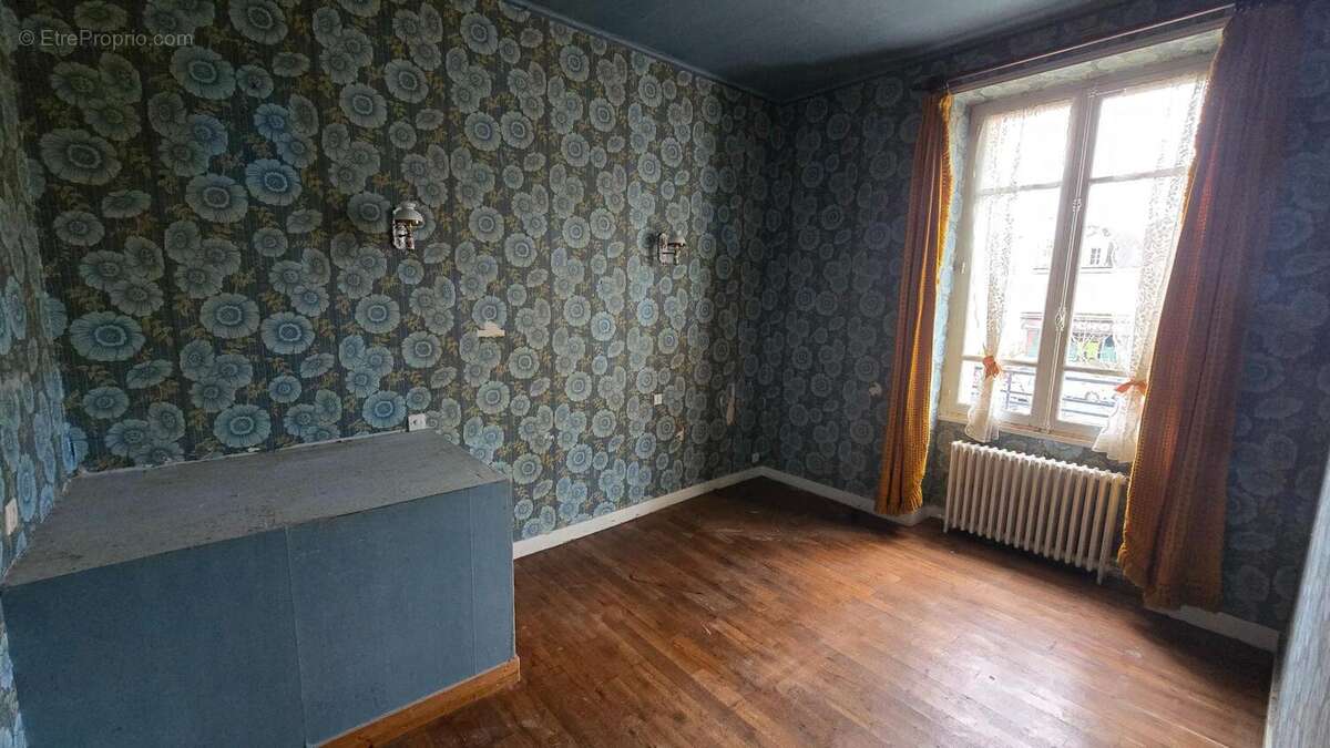 Photo 6 - Appartement à MONTMORILLON