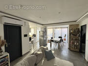 Appartement à FEYZIN