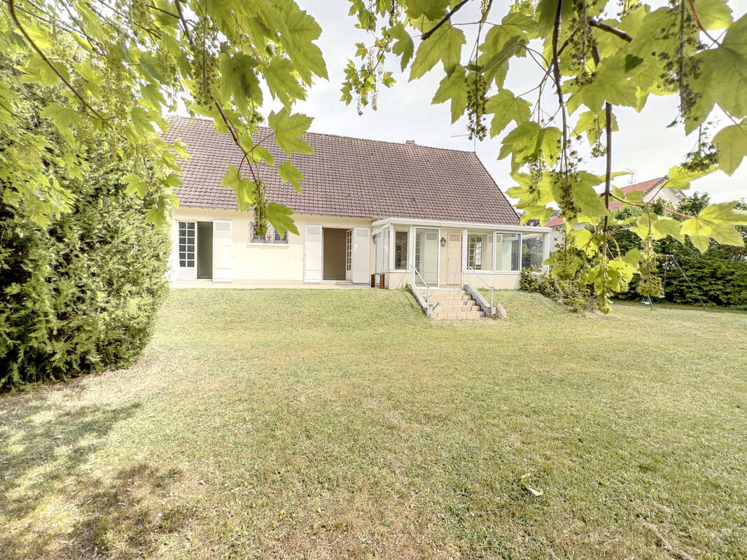 Maison à LA ROCHETTE