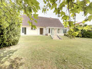 Maison à LA ROCHETTE