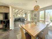 Maison à BELLEVILLE-SUR-VIE