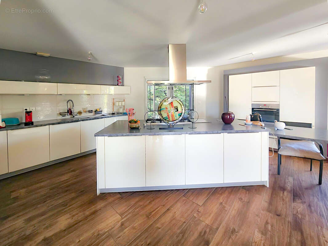 Maison avec un beau terrain - photo 9