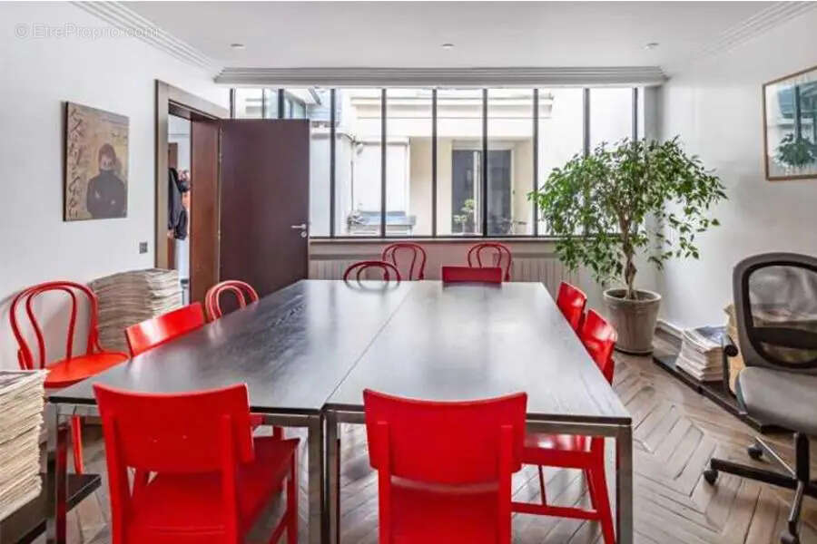 Commerce à PARIS-16E