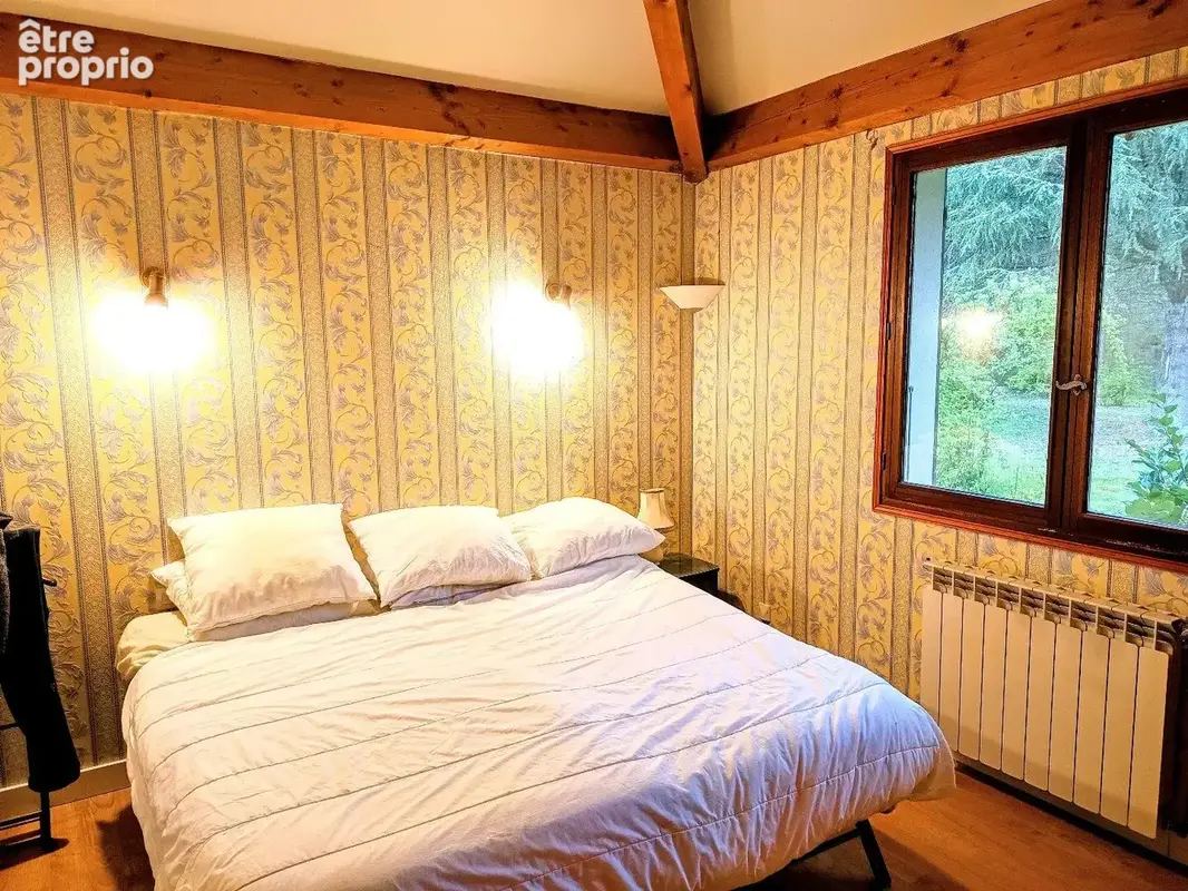 Maison 249 M2 avec terrain - photo 3
