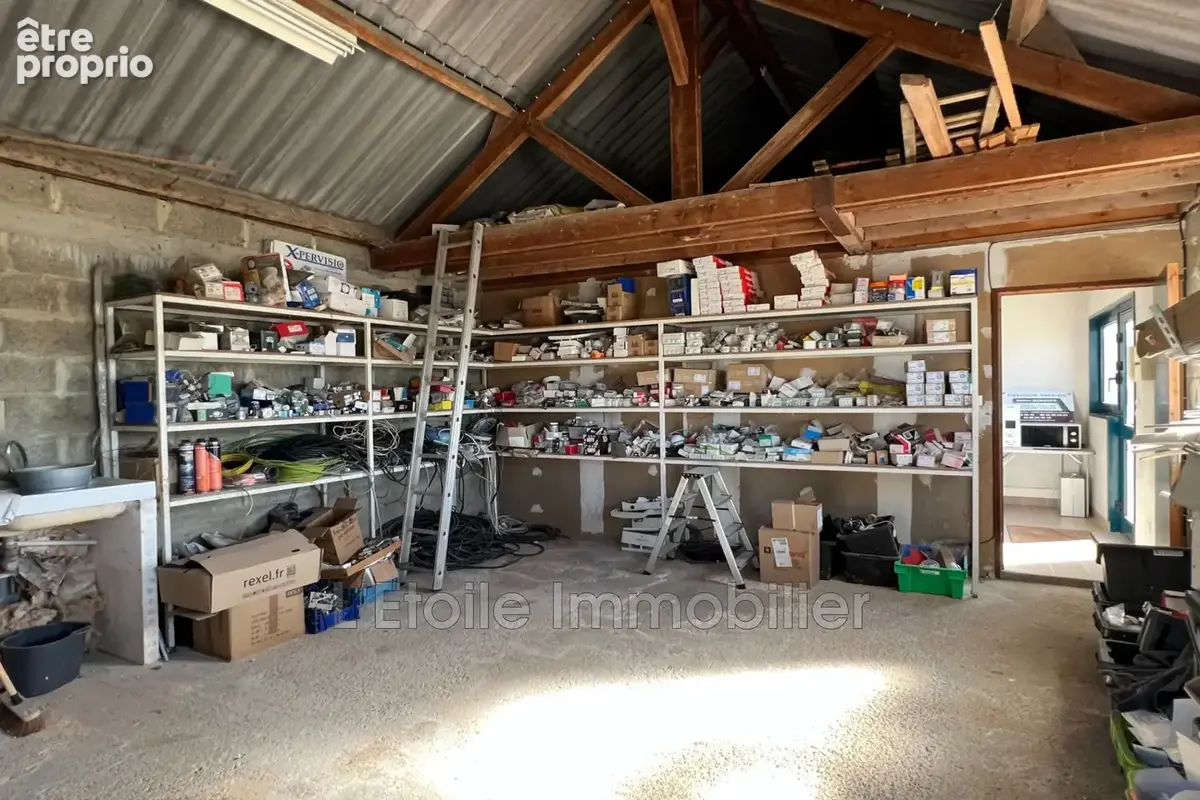 Maison 3 pièces 160 m² à vendre à Bazoches-Sur-Hoene (61560) - photo 5
