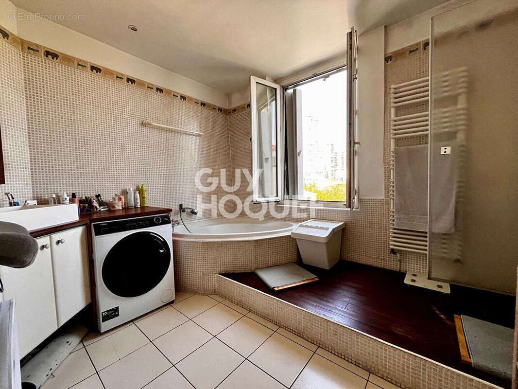 Appartement à MALAKOFF