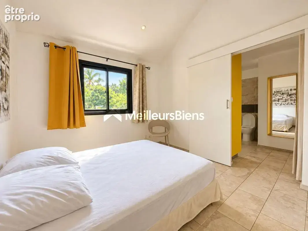 Maison - Entre Deux - photo 5