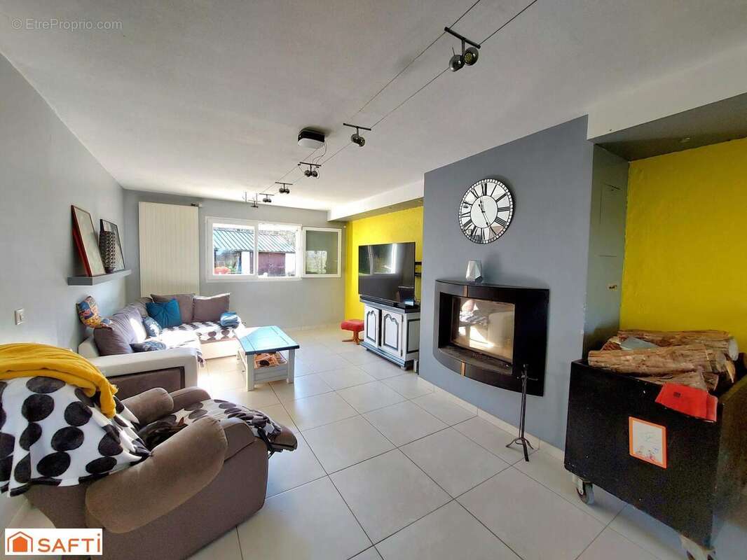 Photo 9 - Maison à AVREUIL