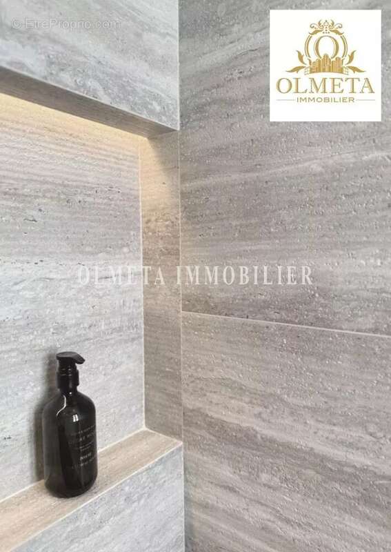 Appartement à BEAUSOLEIL