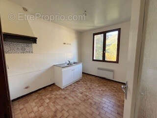 Maison à AX-LES-THERMES