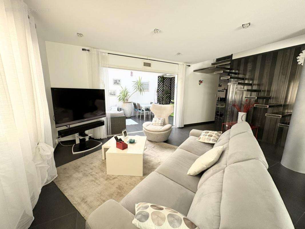 Maison à LE GRAU-DU-ROI