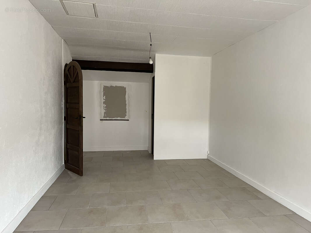 Maison à BESSE-SUR-BRAYE