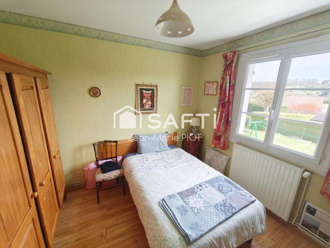 Maison 71 m² à La Madeleine-Bouvet  - photo 5