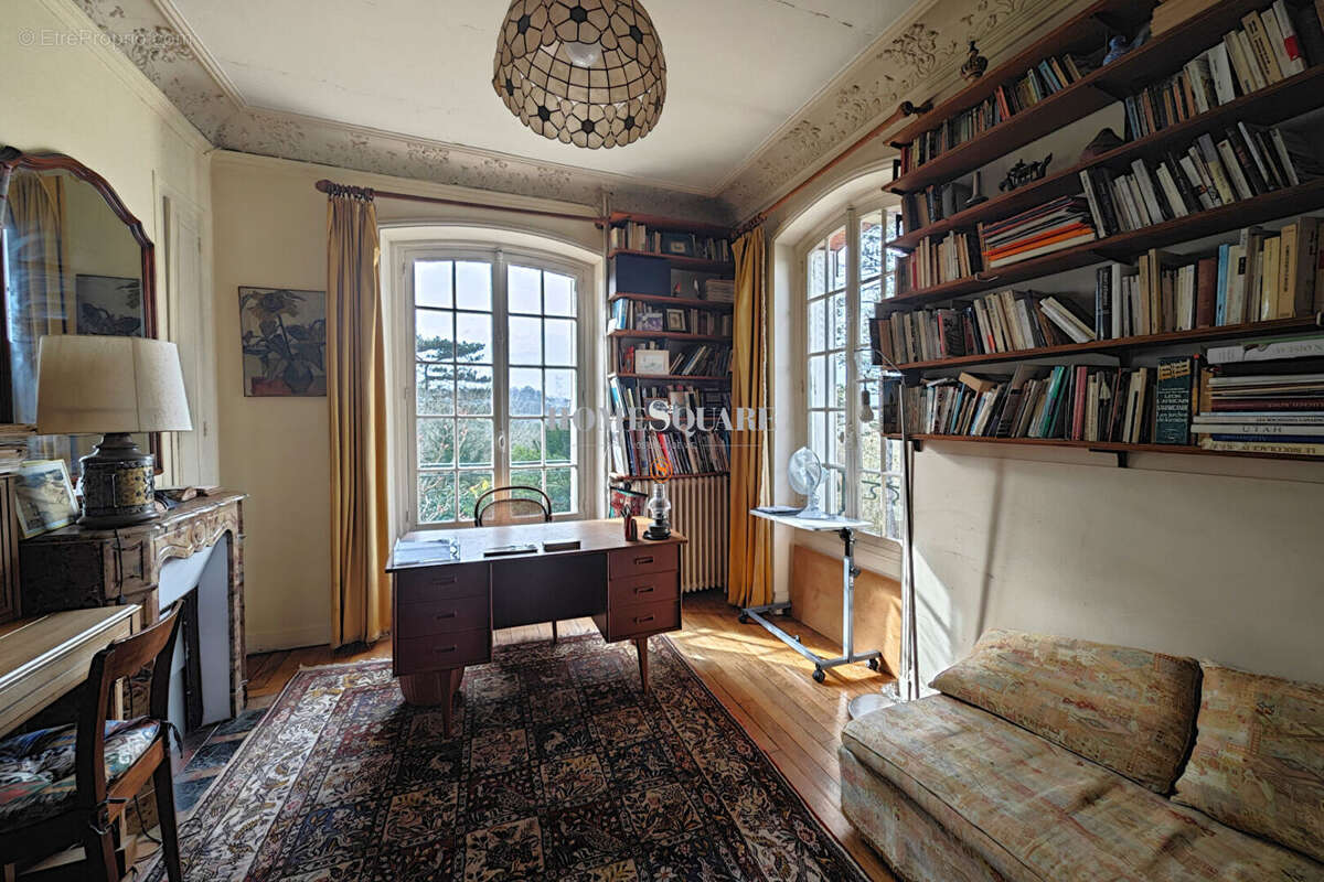 Maison à COYE-LA-FORET