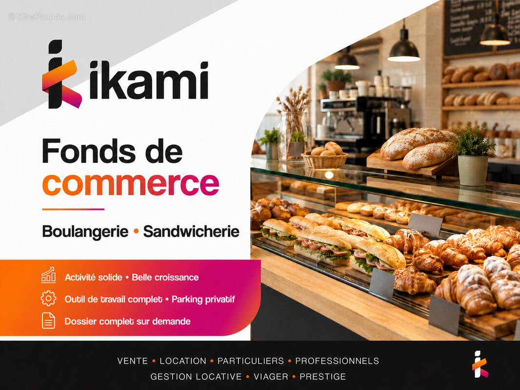 Commerce à VALENCE