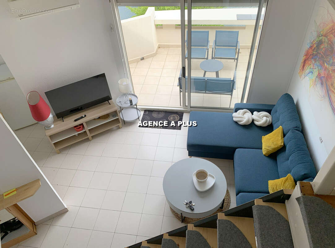 Appartement à LE GRAU-DU-ROI