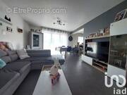 Photo 1 - Maison à AUDUN-LE-ROMAN