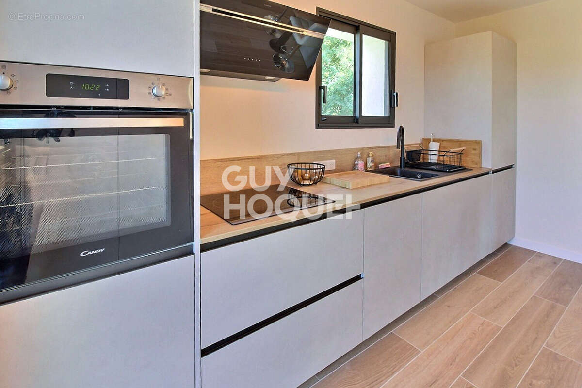 Maison à PIETROSELLA