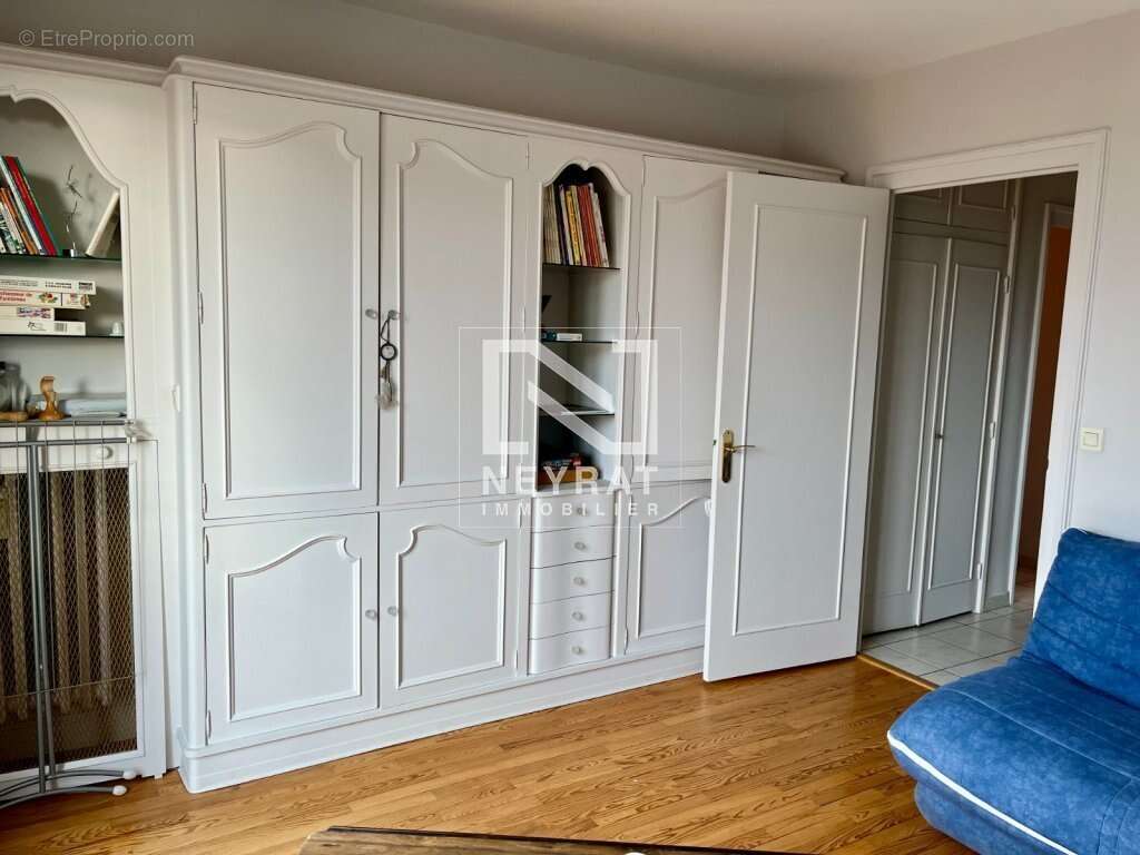 Appartement à CHALON-SUR-SAONE