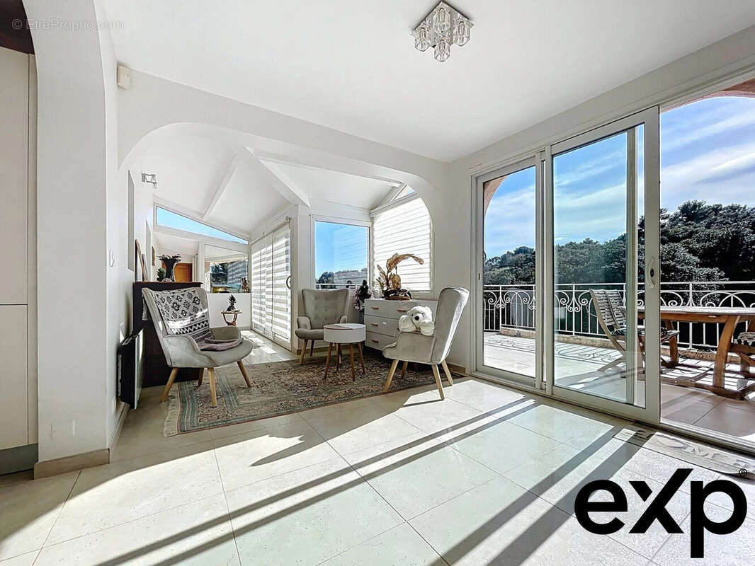 Maison à SAINT-RAPHAEL