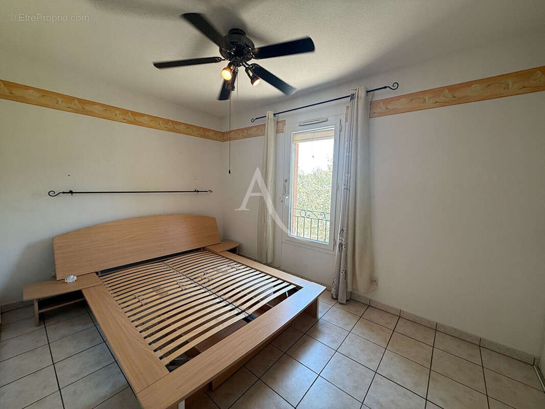 Villa de 83m² - photo 7