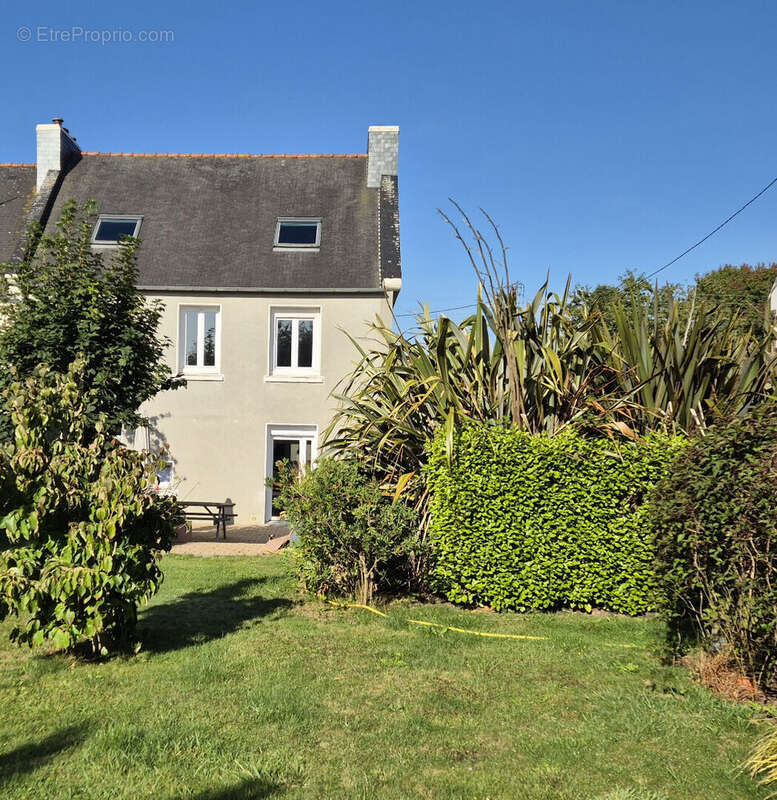 Maison à LANDIVISIAU