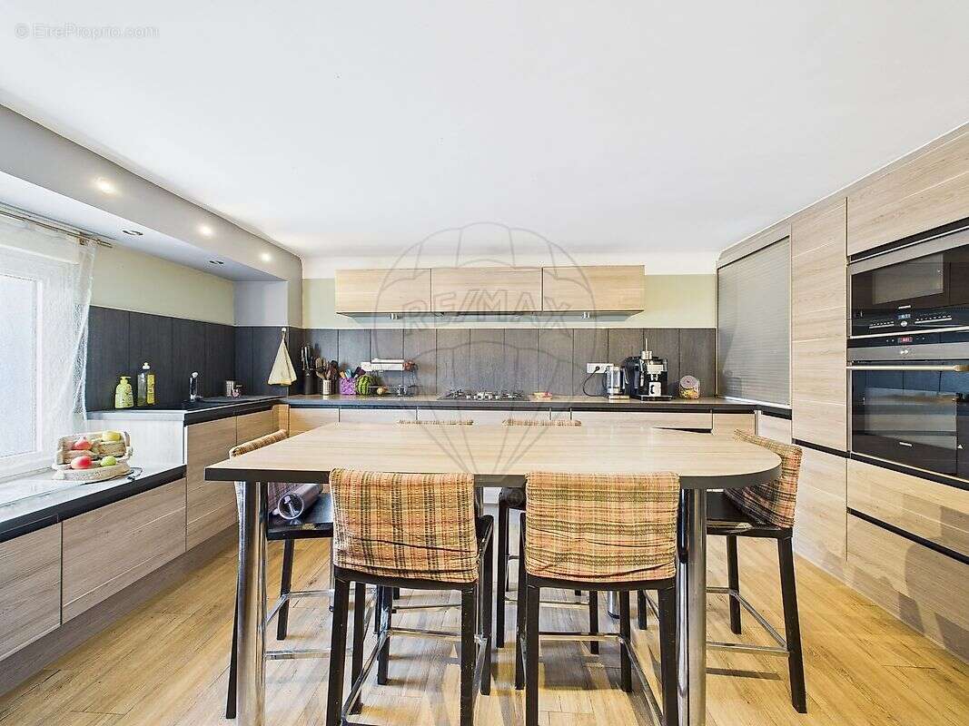 Autre à HETTANGE-GRANDE