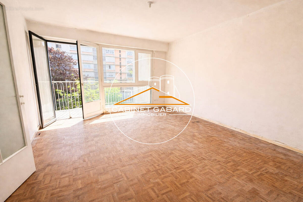 Appartement à ANGERS