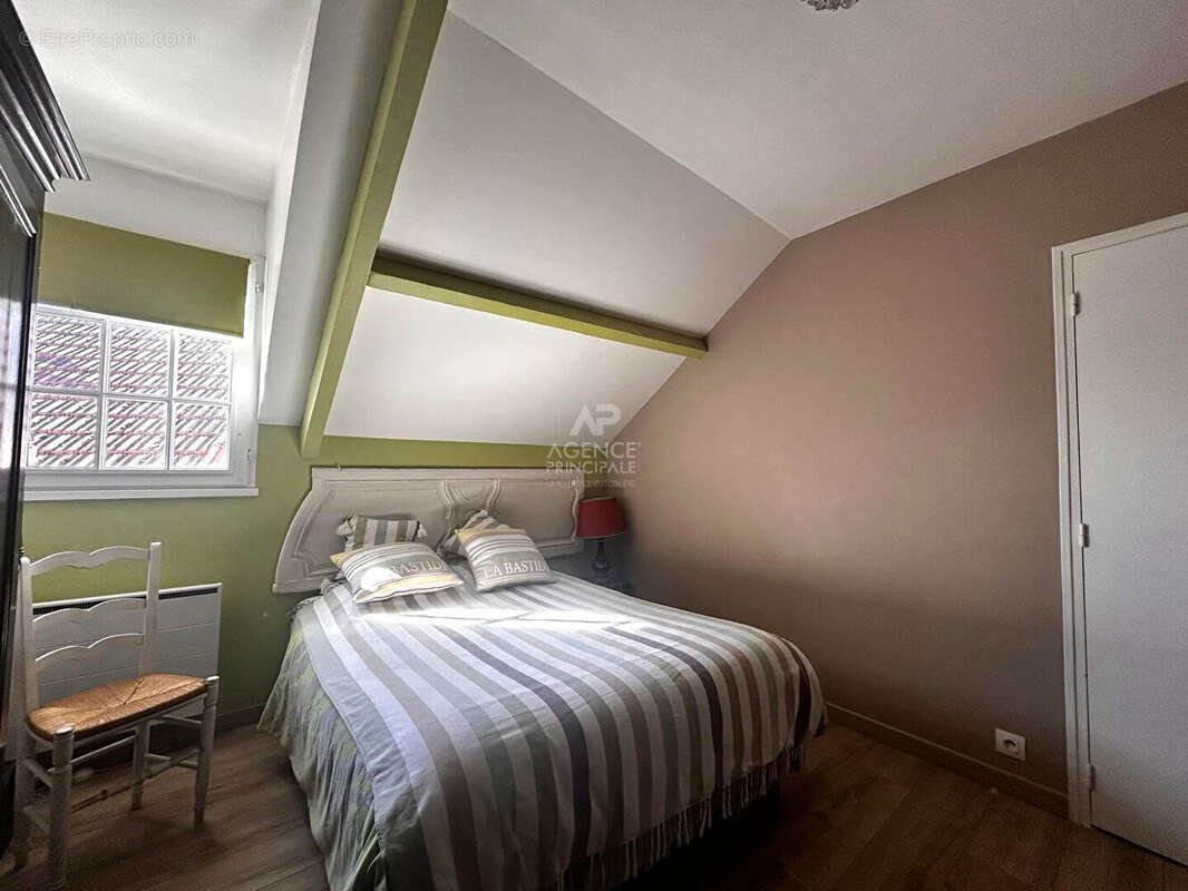 Maison à TRIEL-SUR-SEINE