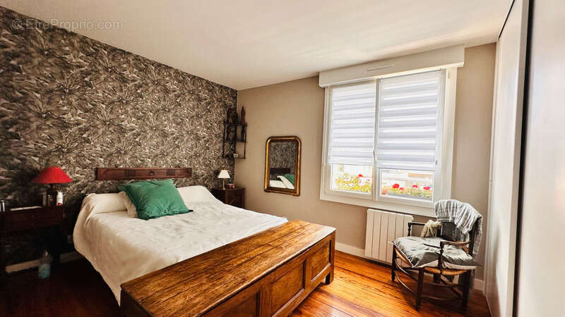 Appartement à CROZON